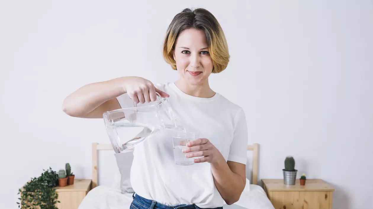 5 obiceiuri simple pentru o digestie sănătoasă în fiecare zi