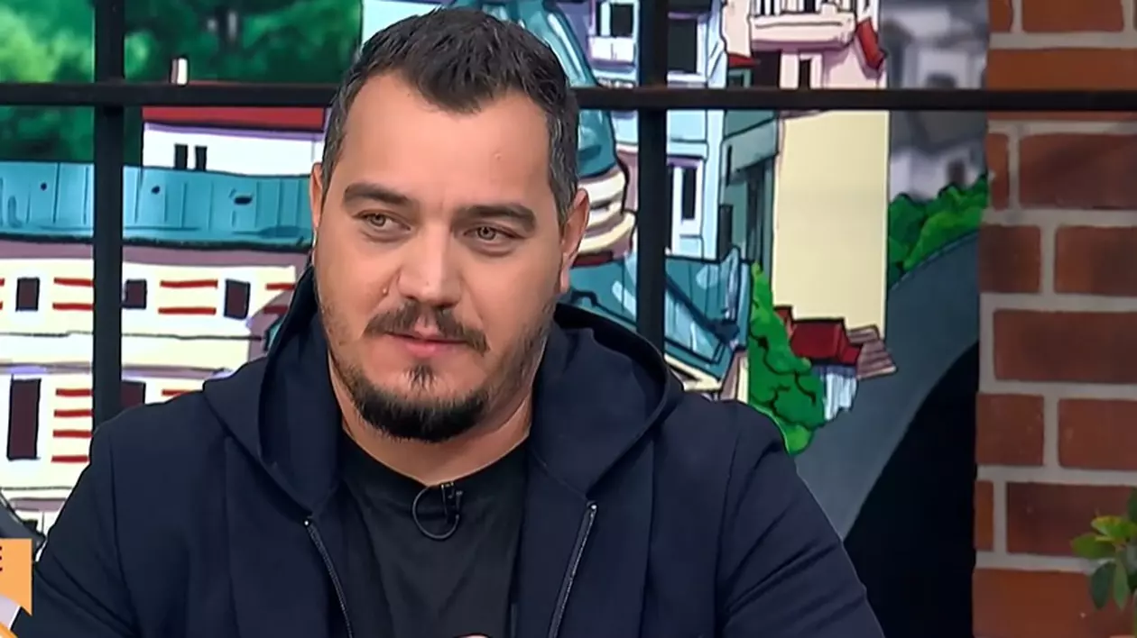 Bursucu, prima apariție la PRO TV după ce și-a dat demisia de la Kanal D: „Ce frumos, mă întorc”. În ce emisiune a putut fi văzut