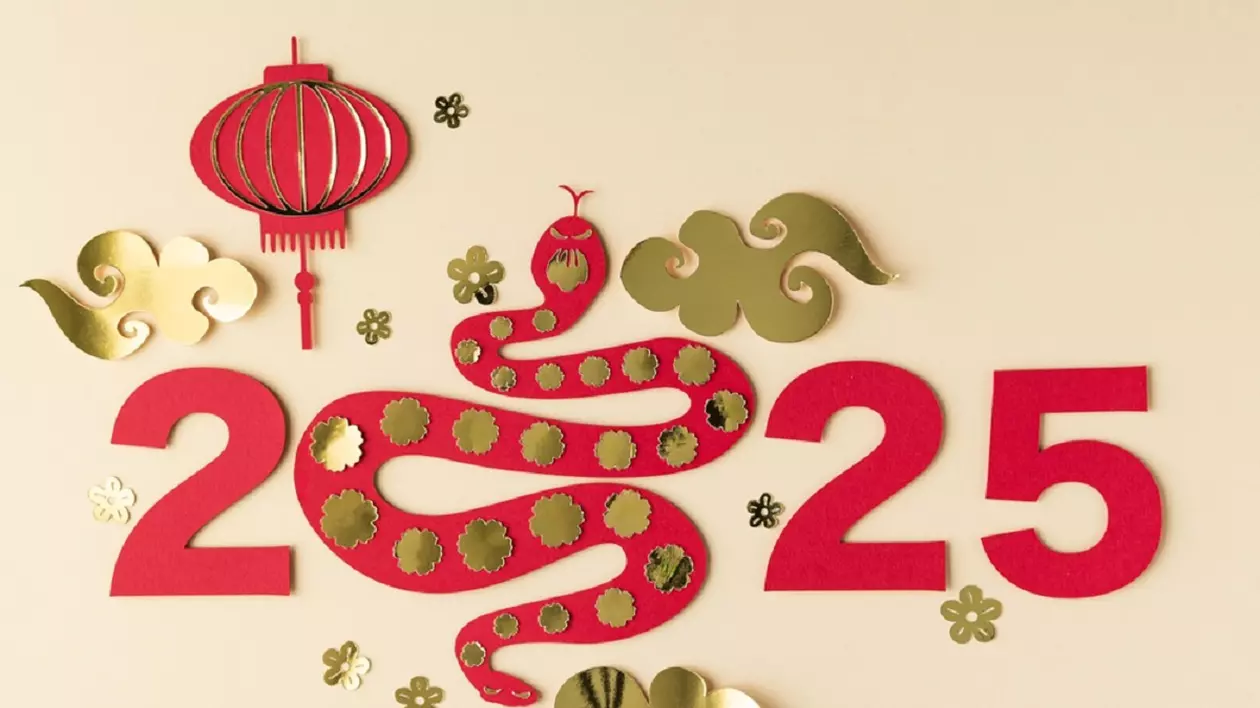 Când începe Anul Nou Chinezesc 2025 Libertatea