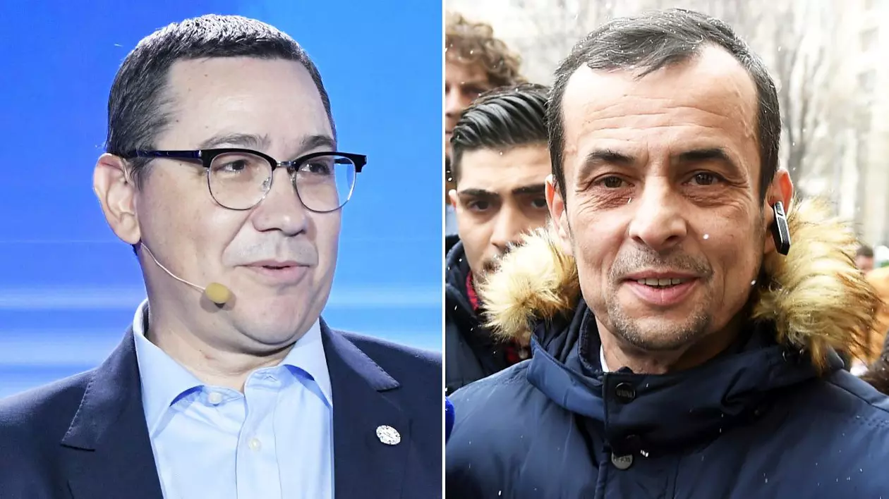 Victor Ponta, obligat să-l despăgubească pe fostul procuror Mircea Negulescu cu 25.000 de lei. Instanța, despre acuzațiile lansate de fostul premier la România TV: „Erau plăsmuiri”