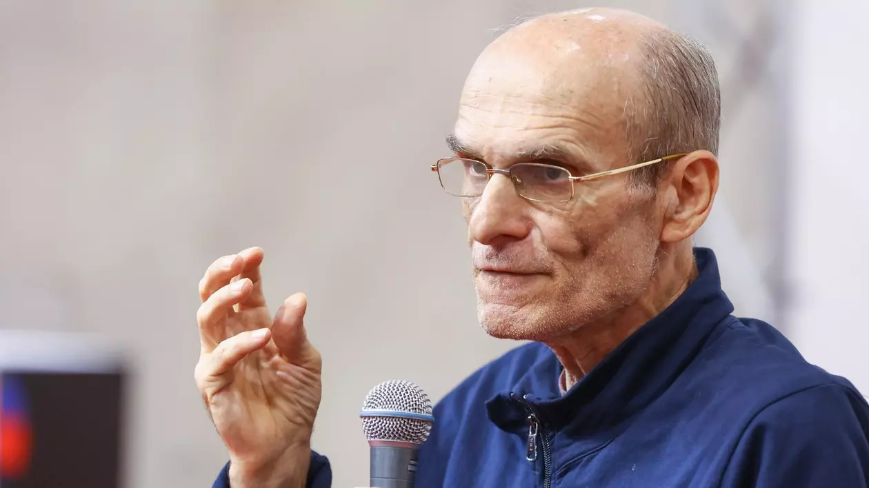 Cristian Tudor Popescu, precizări după laudele aduse lui Crin Antonescu: „L-am mai și criticat”