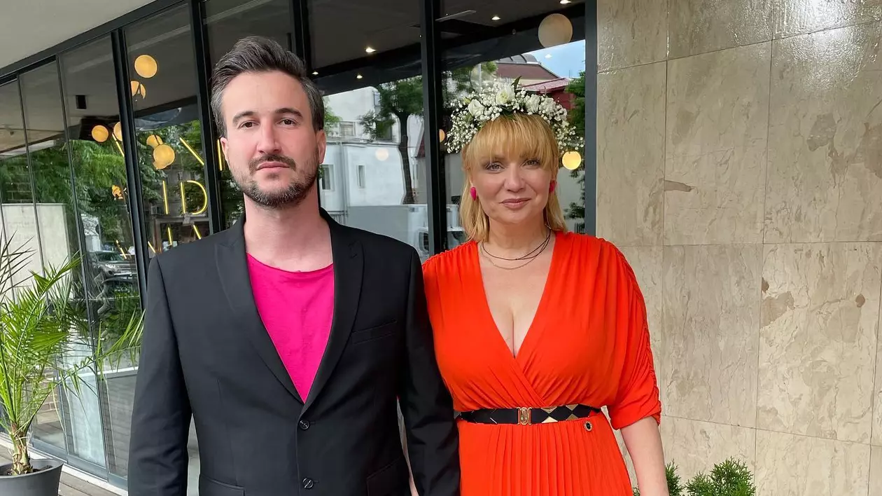 Cristina Cioran rupe tăcerea după ce Alex Dobrescu a fost reținut pentru trafic de droguri. „Este o înscenare. I-a plasat acea punguță”