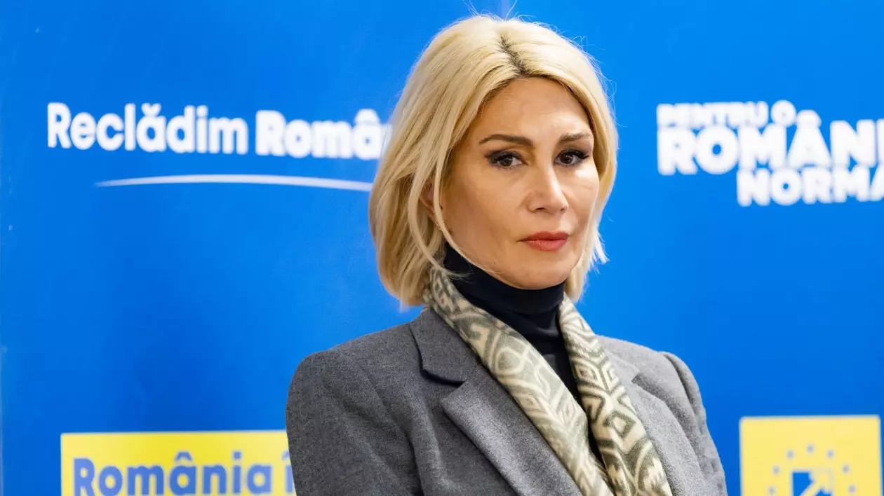 Raluca Turcan, săgeți către Marcel Ciolacu în furtul tezaurului dacic din Olanda: „Dă informații manipulatoare pentru a-și acoperi prietenul, Lucian Romașcanu”