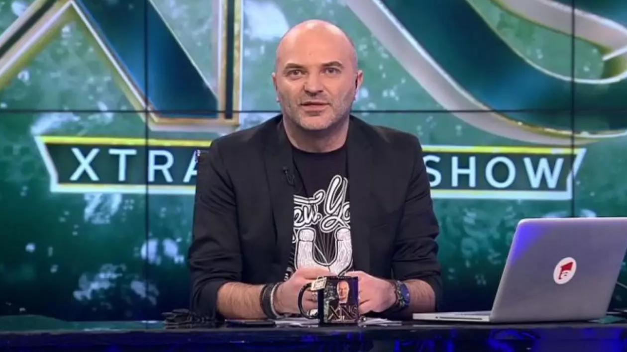 Dan Capatos