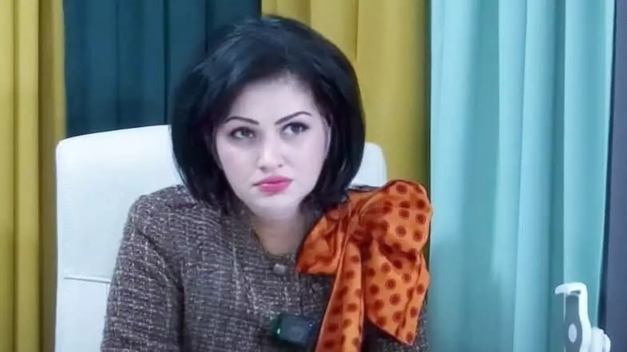 Legătura dintre Doamna Raisa de pe TikTok și Liliana Mincă de la PSD: „Am aflat din presă. Sunt indignată”