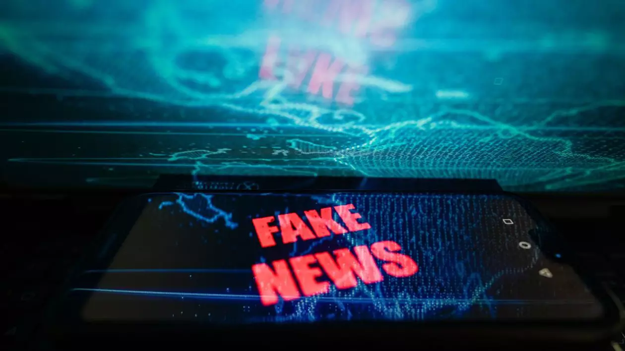 Propaganda rusă caută să submineze sprijinul pentru Ucraina și să demoralizeze Europa. Imagine cu caracter ilustrativ Foto: Profimedia