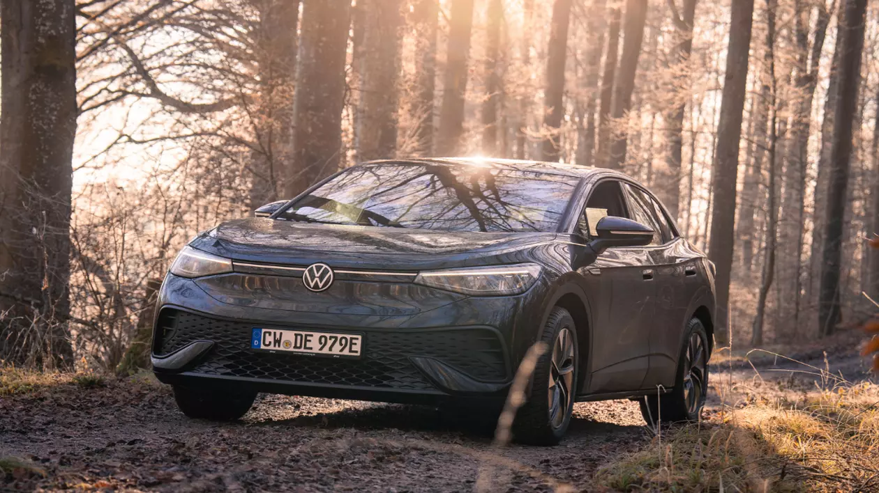 Piața europeană a automobilelor electrice intră în colaps după eliminarea facilităților fiscale Foto: Profimedia Images