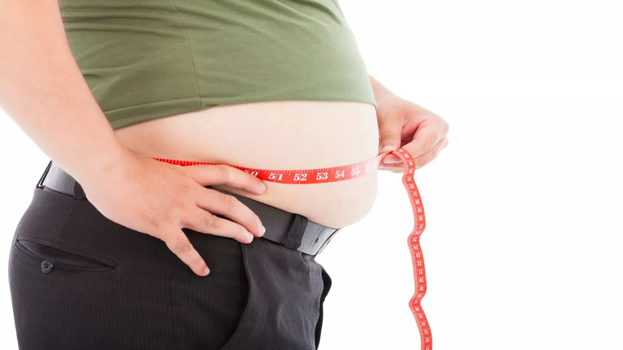 Un raport global contestă eticheta medicală de obezitate. Experții susțin că această clasificare este defectuoasă și poate duce la stigmatizare Foto: Profimedia Images