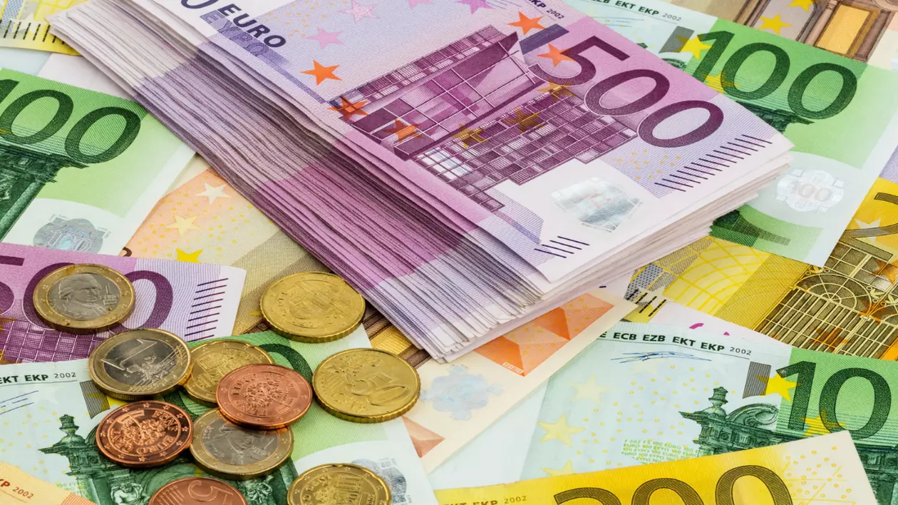 Economia Germaniei s-a contractat pentru al doilea an consecutiv Foto: Profimedia Images