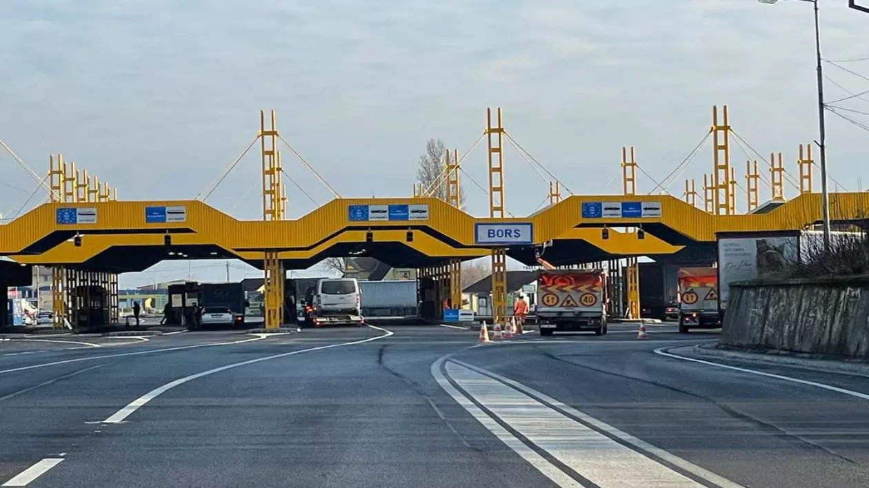 România în Schengen: Soluția magică a lui Ciolacu pentru economia națională FOTO:Facebook/Marcel Ciolacu