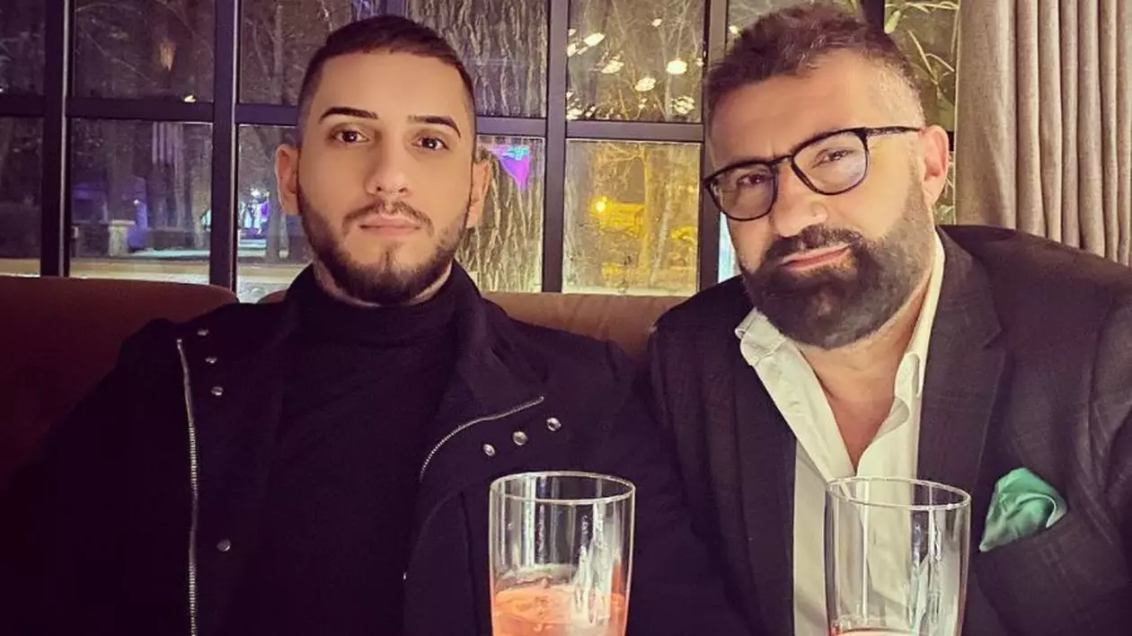 Sfatul pe care Ioniță din Clejani i l-a dat fiului său: „Cu ajutorul lui Dumnezeu”. Fulgy nu vrea să mai stea în România