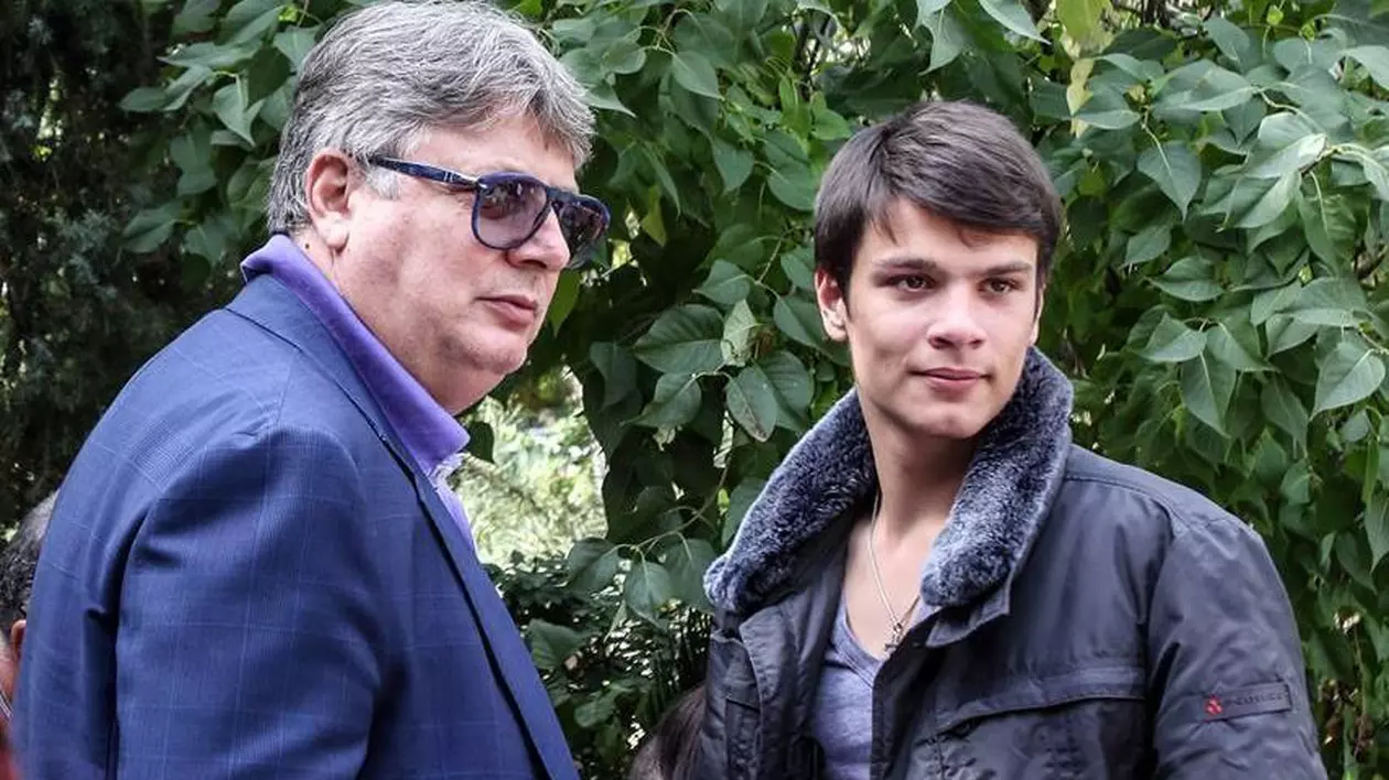 Gino Iorgulescu vrea să-l scape pe Mario de o condamnare mai veche. Instanța, după respingerea solicitării: „Pentru a justifica revizuirea, faptele probatorii trebuie să fie noi”