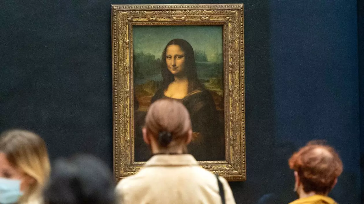 Mona Lisa va fi mutată într-un nou spațiu expozițional la Luvru. Motivele din spatele deciziei