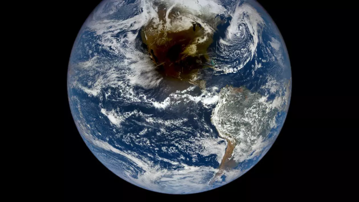 A fost descoperită o „super-Terra” care ar putea întreține viața. Ce este o exoplanetă și de ce a fost catalogată așa