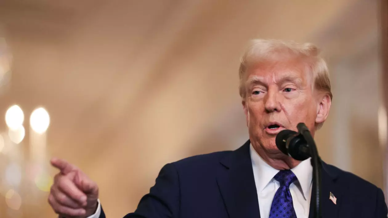 Donald Trump vorbește serios în privința achiziționării Groenlandei, susține Marco Rubio. „Este în interesul nostru național”