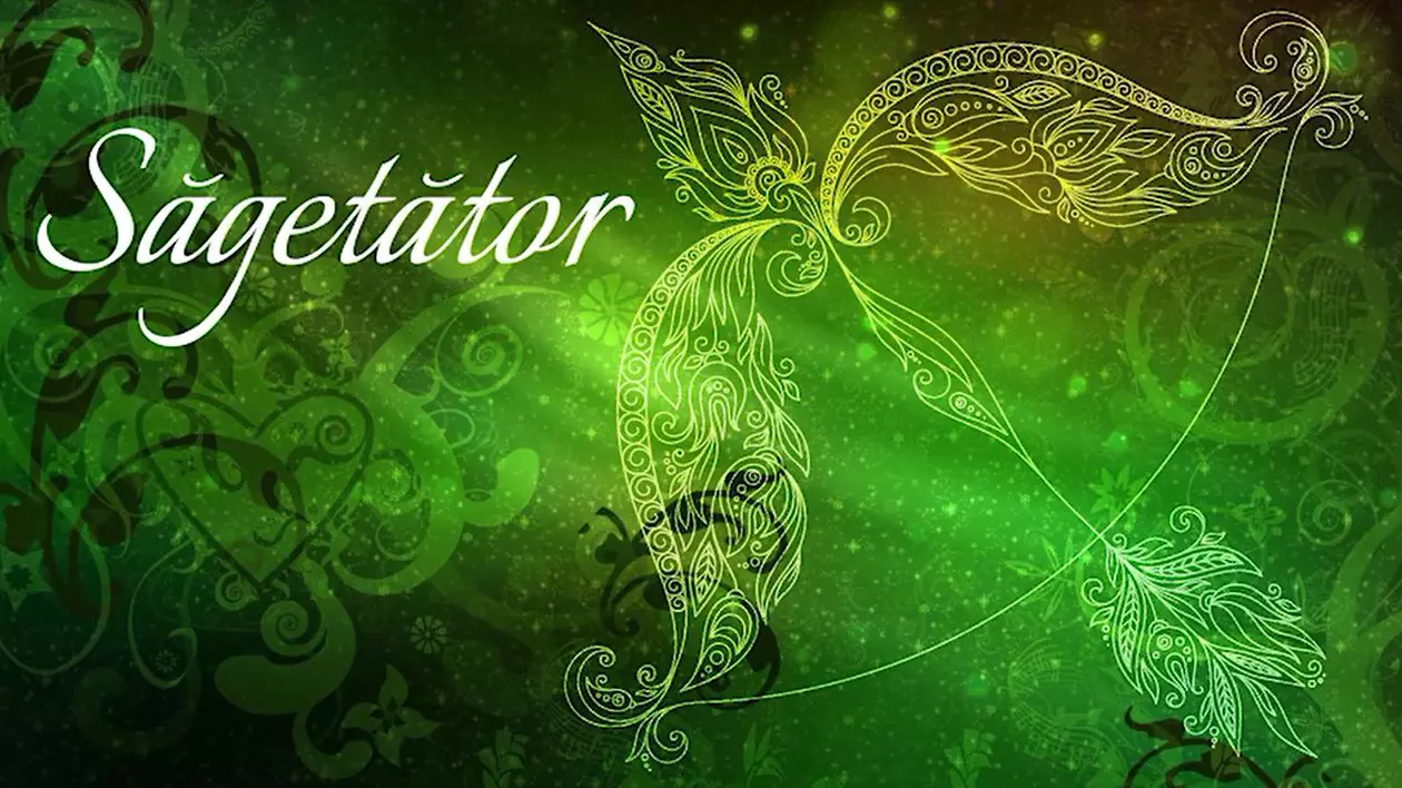 Horoscop sagetator