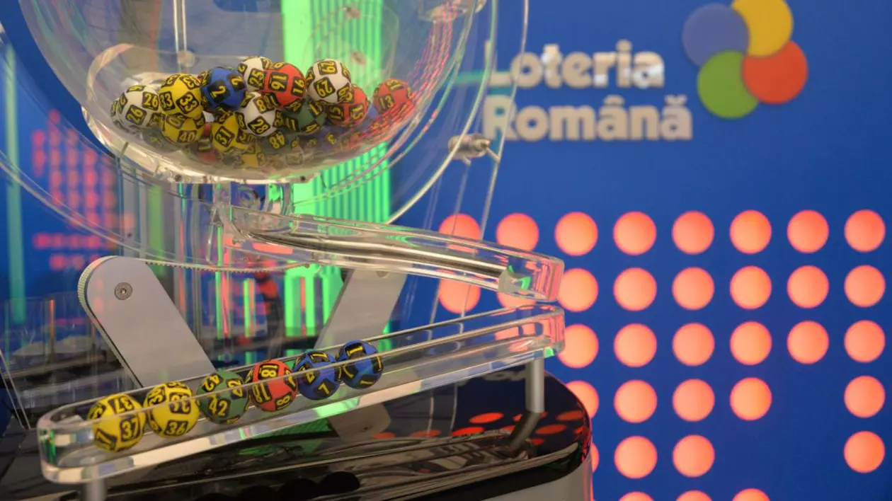 Rezultatele loto din 13 februarie 2025. Numerele câștigătoare extrase joi