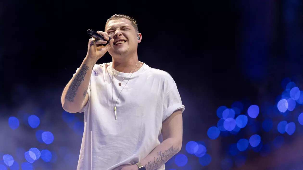 John Newman