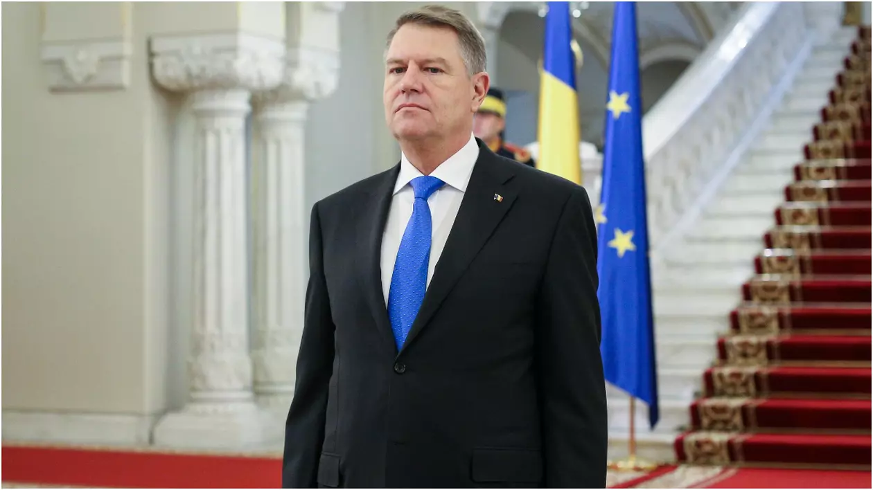 Klaus Iohannis nu va depăși recordul stabilit de Ion Iliescu ca președinte al României