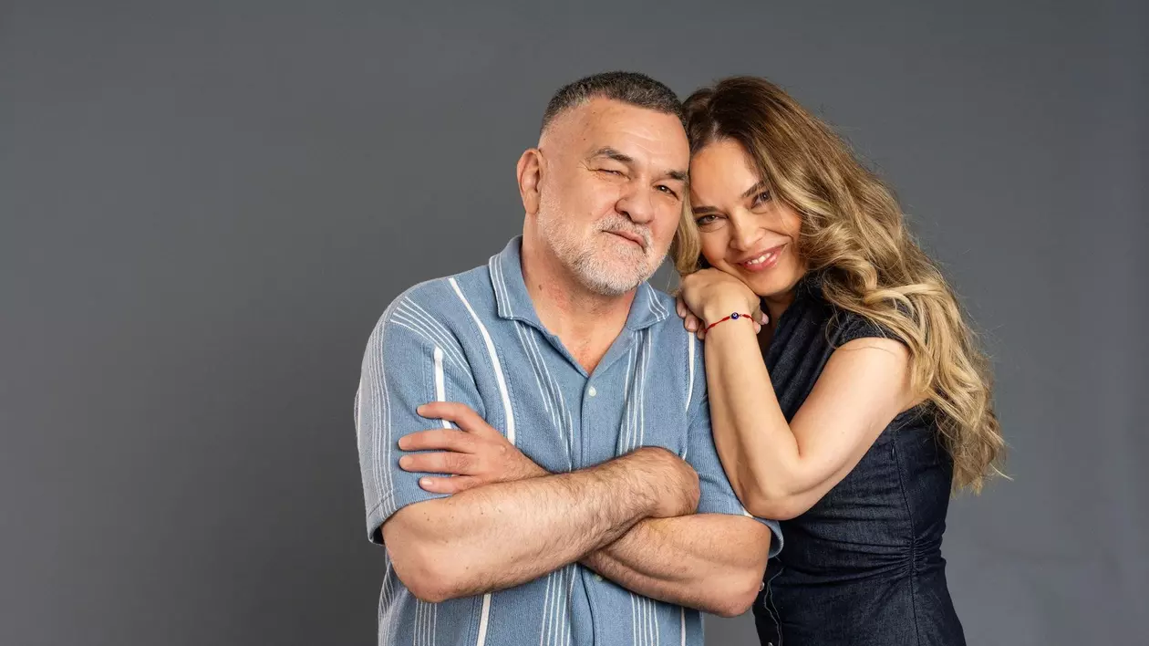 Alex, fiul lui Leonard Doroftei, s-a căsătorit. Imagini de la nuntă. Soția sportivului și nora sa au strălucit la eveniment