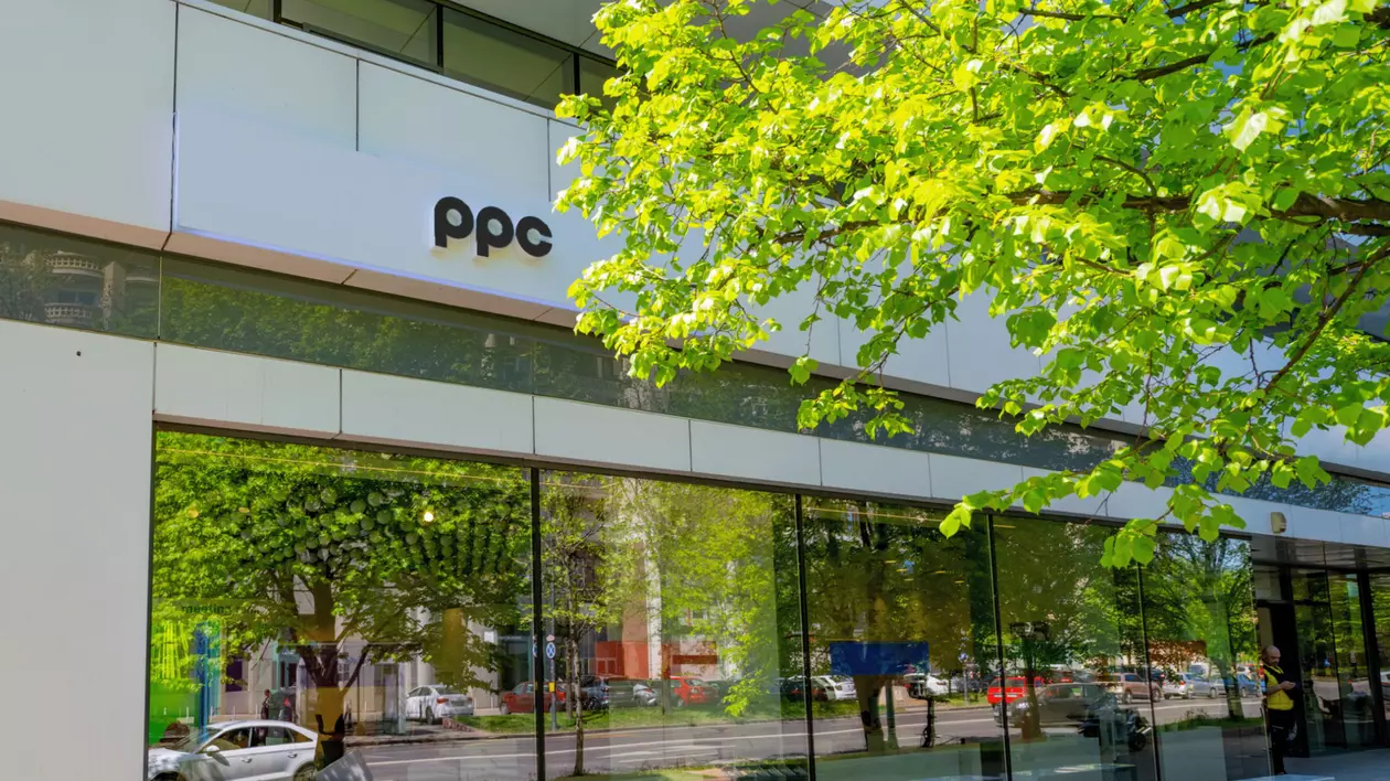 Programul magazinelor PPC Energie din Bucureşti, Ilfov și Giurgiu pe 24 ianuarie