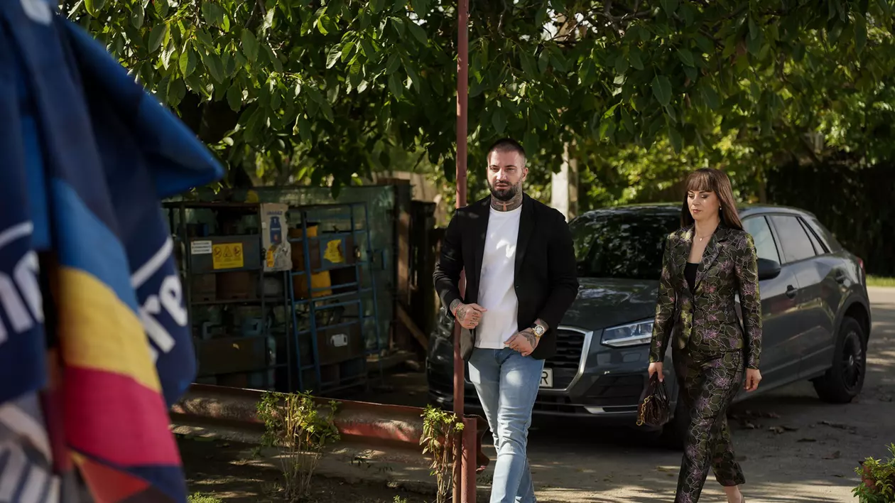 Marcel, ispita de la Insula Iubirii, a semnat cu Antena 1. În ce producție poate fi văzut cel cunoscut drept Maluma de România