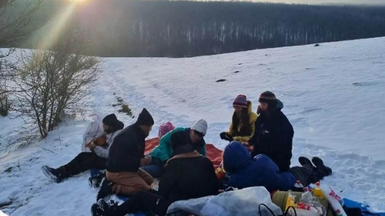 Tragedie la graniță: Trei adolescenți migranți au murit înghețați, iar poliția bulgară este acuzată de neglijență