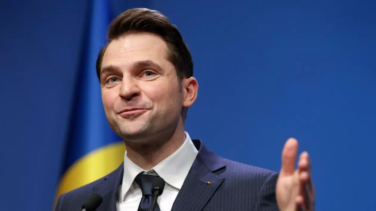 Sebastian Burduja