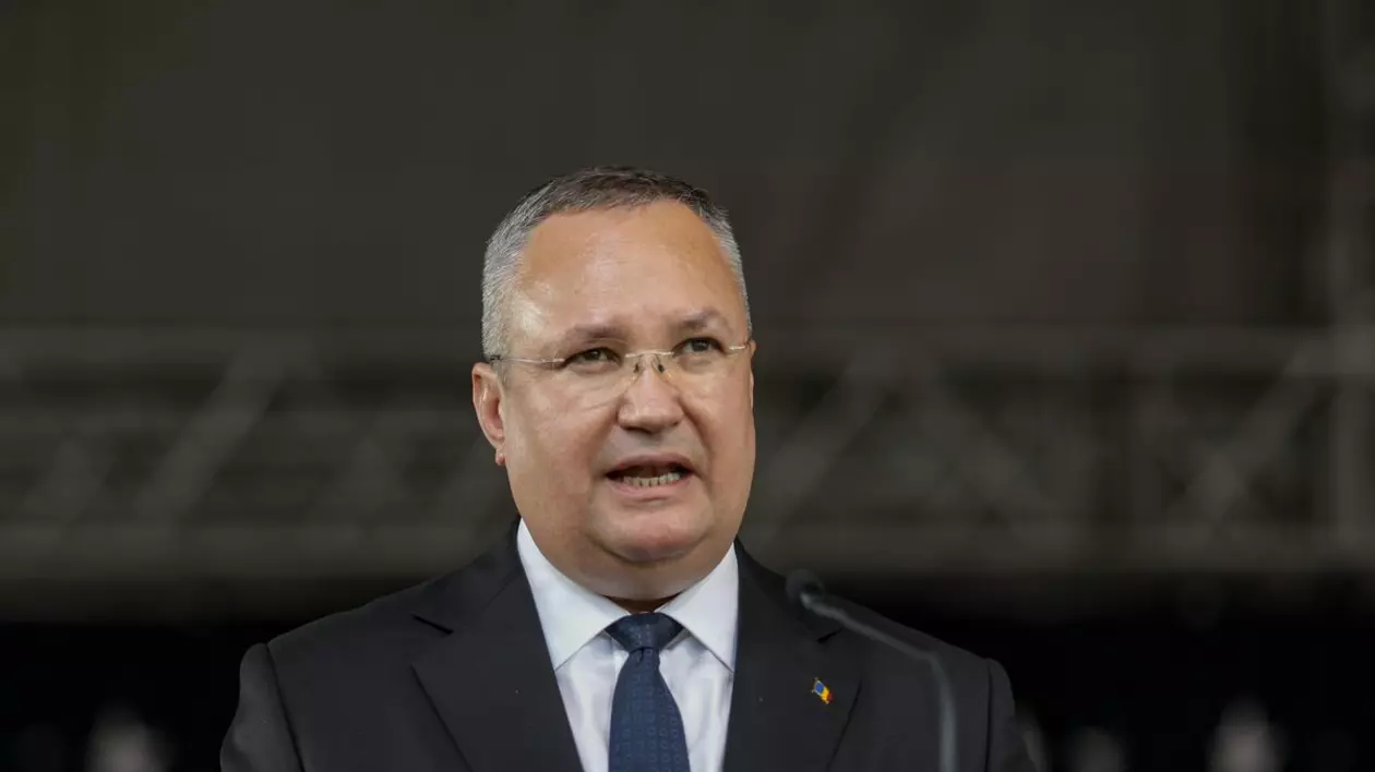 Nicolae Ciuca, fost lider PNL, face declaratii Photos_Octav_Ganea