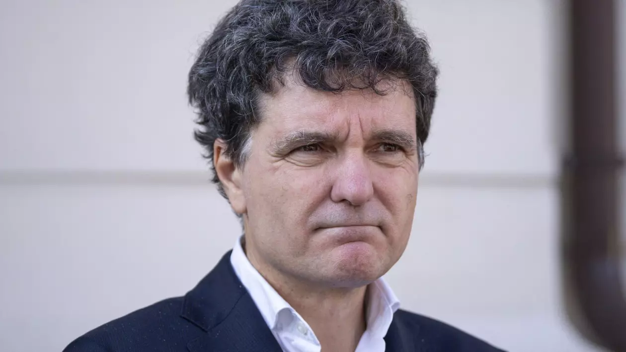 Nicușor Dan