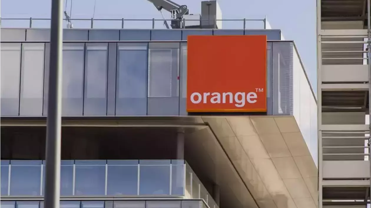 Orange România