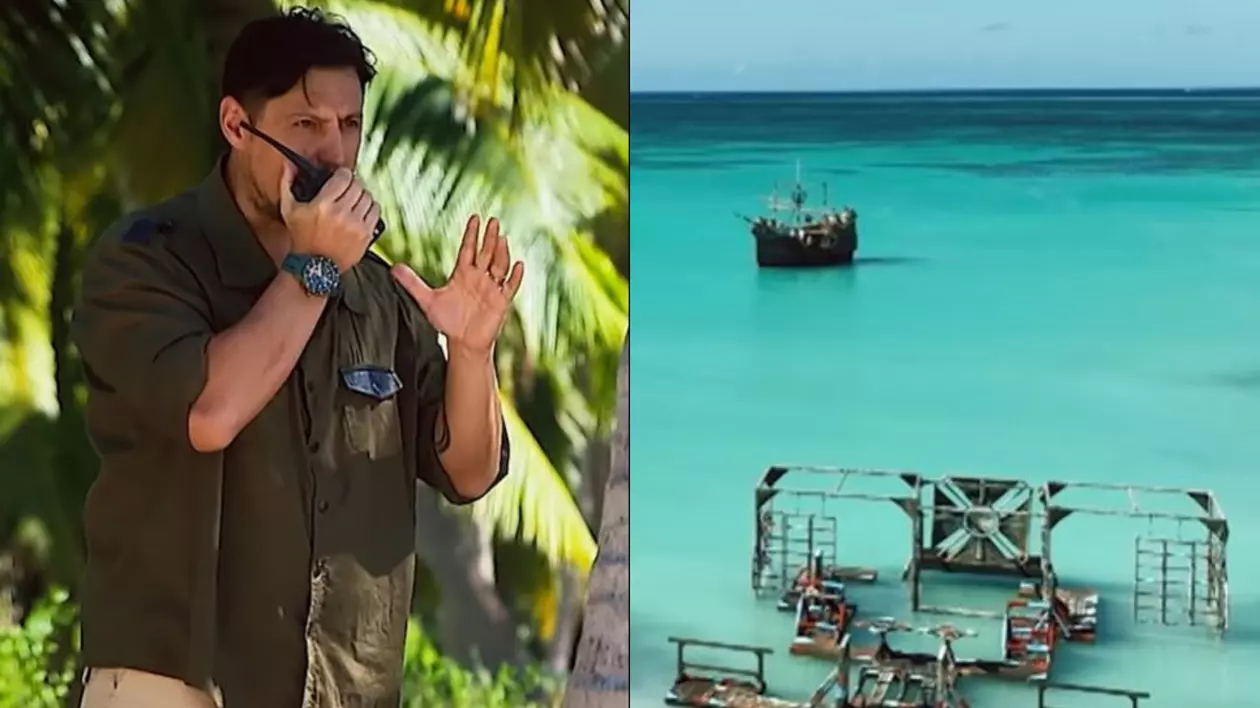 Primele imagini de la Survivor 2025