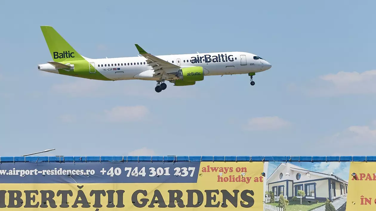 avion airBaltic