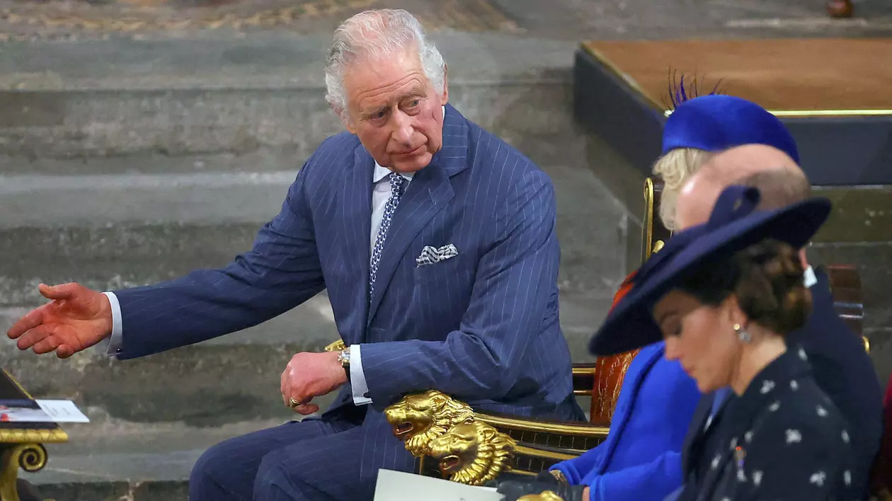 „Regatul e pe mâini bune”. Ce crede regele Charles despre Kate Middleton, după ce prințesa de Wales a scăpat de cancer