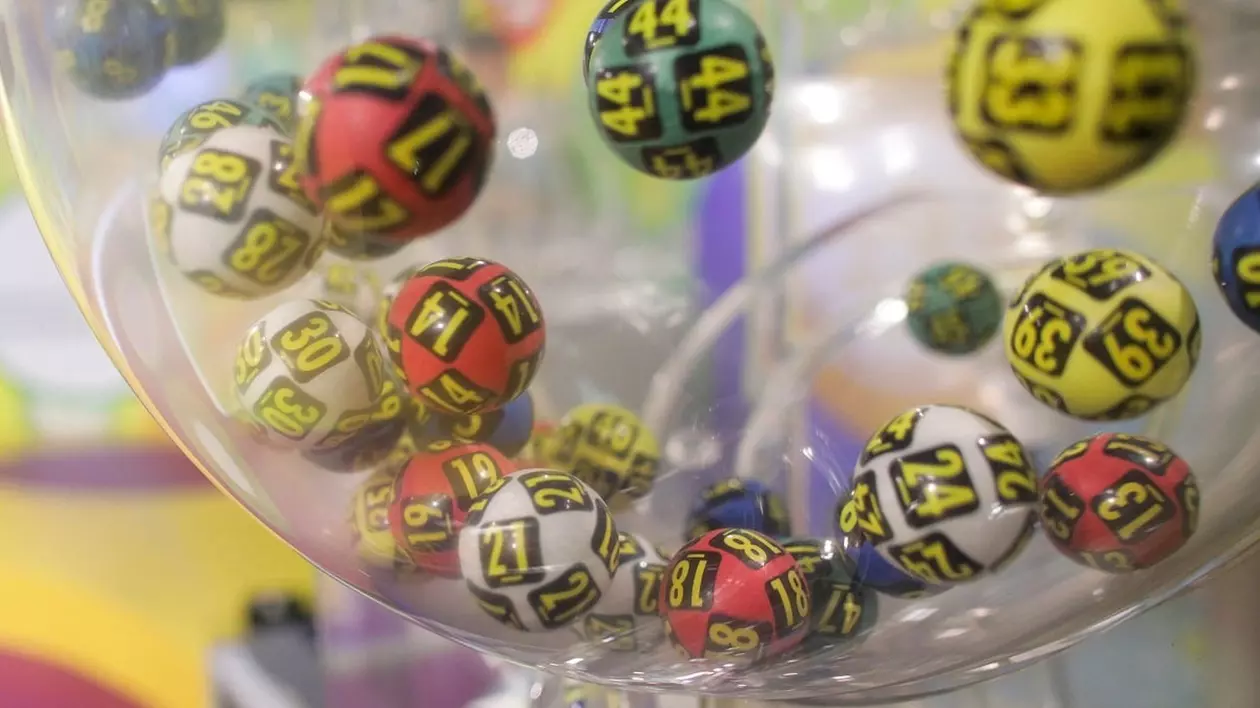 Numerele loto câșigătoare azi, 30 martie 2025, la tragerea loto. Foto: Inquam Photos / Octav Ganea