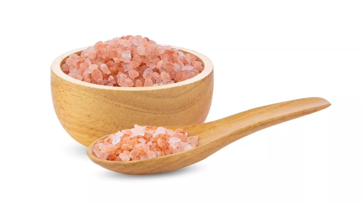 Cât de sănătos este consumul de sare de Himalaya