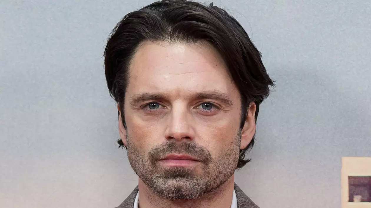 Sebastian Stan