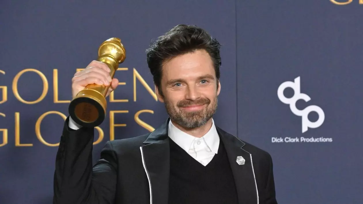 Sebastian Stan
