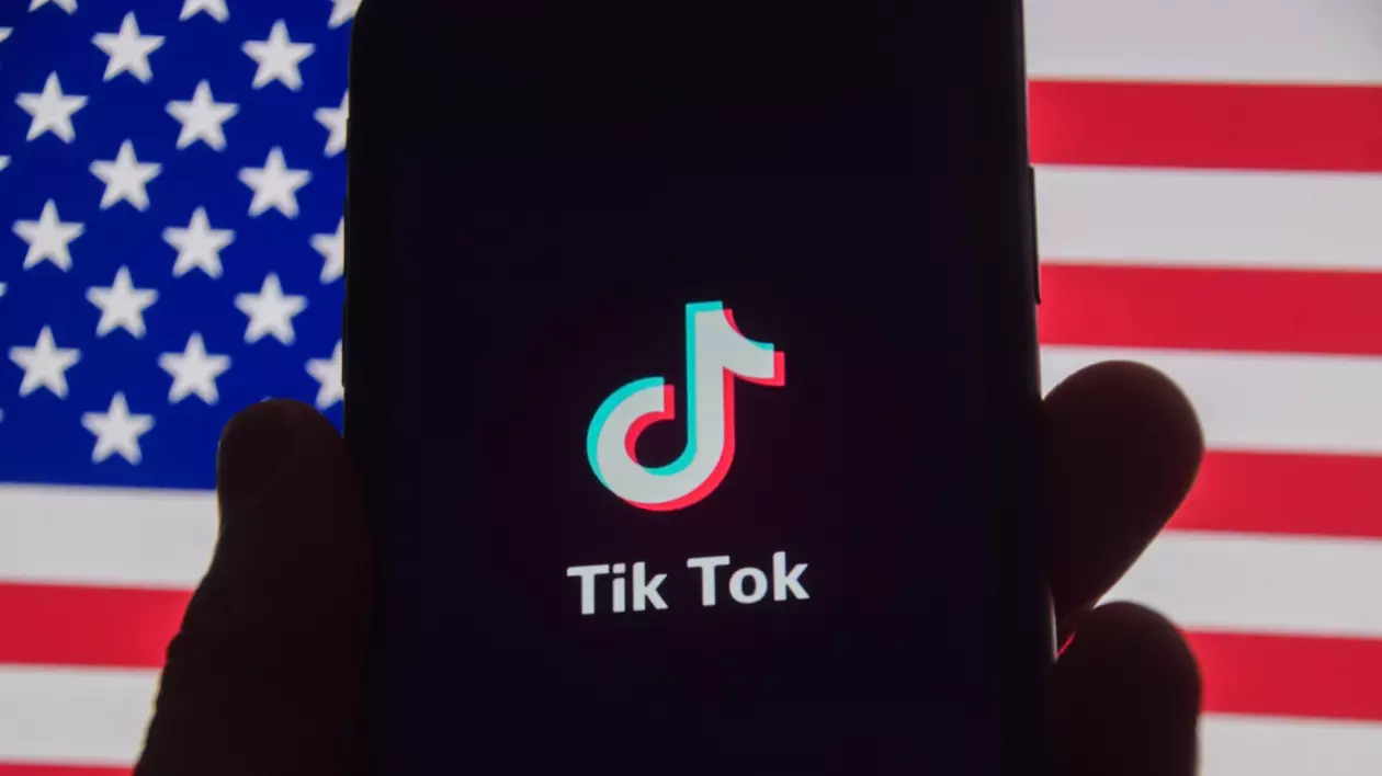 TikTok, sub control american: Prima mișcare a președintelui Trump