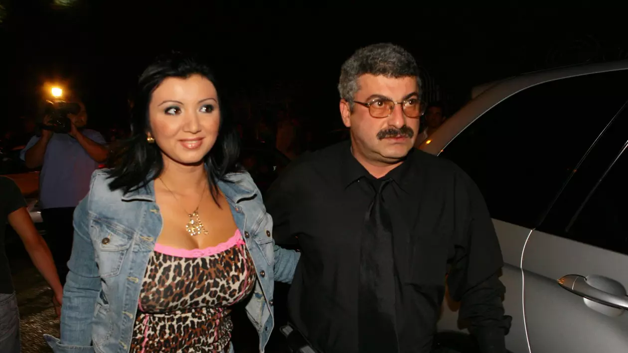 Unde ar putea ajunge averea lui Silviu Prigoană. Cerința pe care a avut-o în instanță fiul cel mare al Adrianei Bahmuțeanu