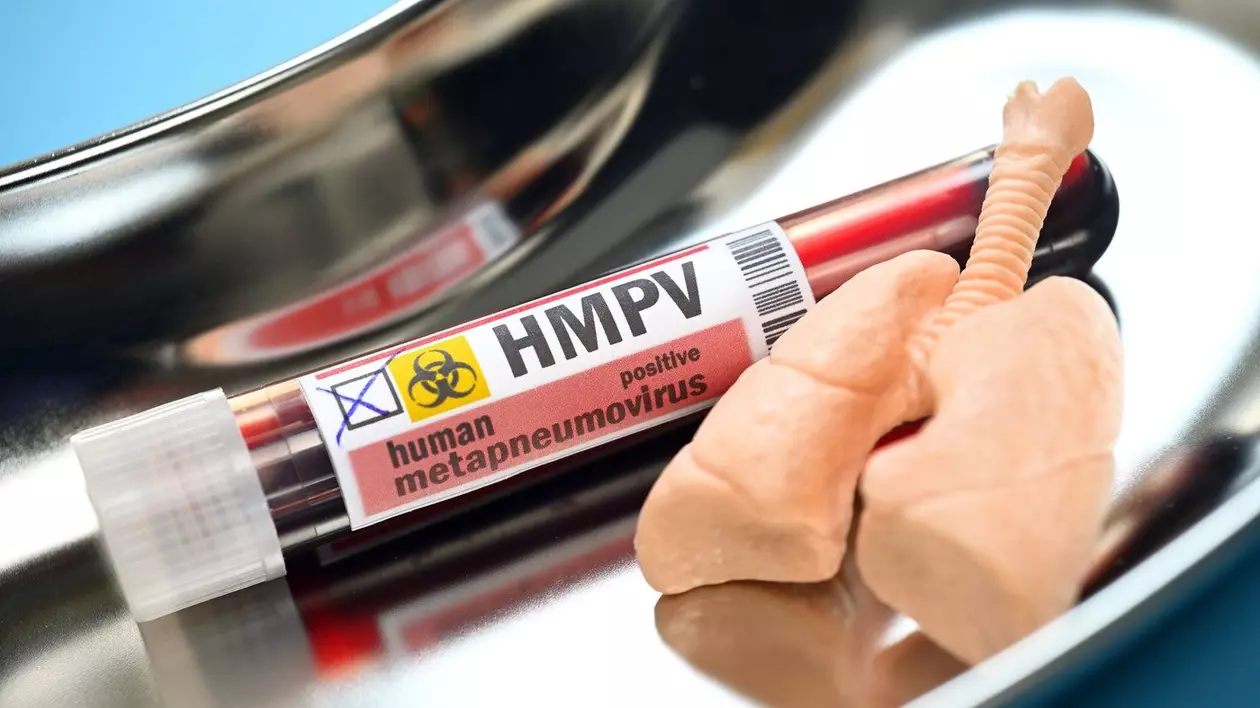 Tot Ce Trebuie Să știm Despre Virusul HMPV. Epidemiologii Români ...