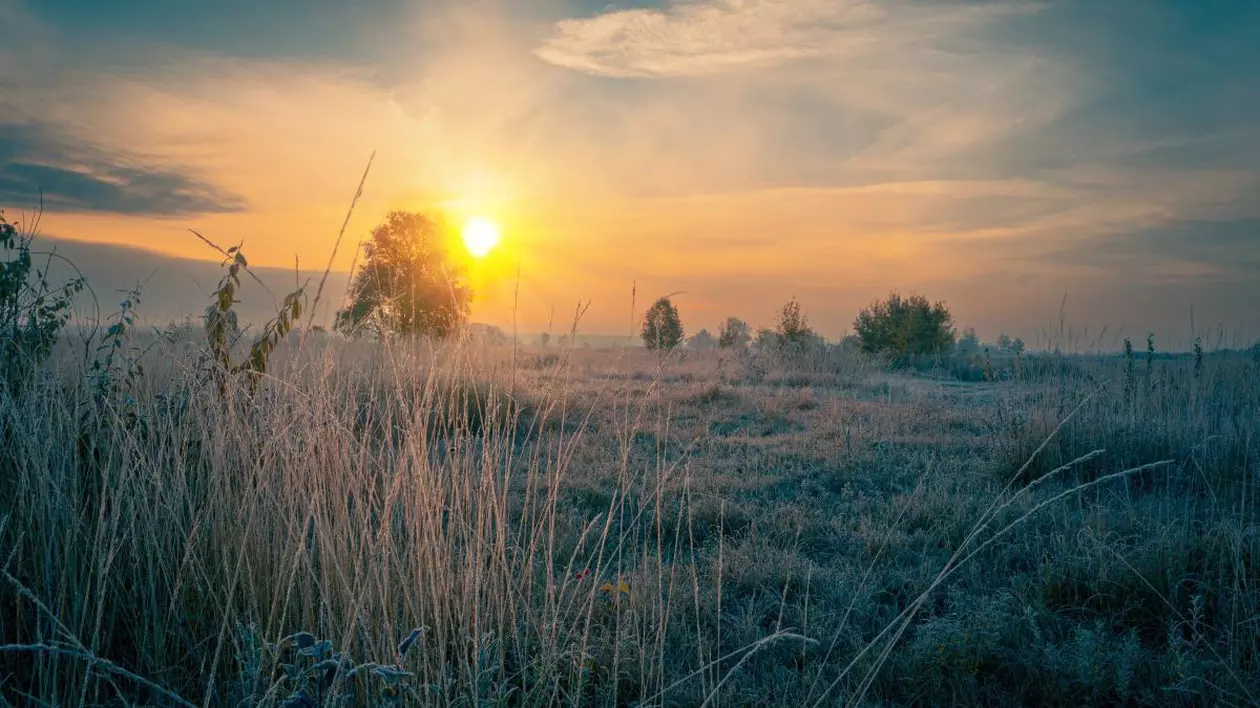 Cum va fi vremea în perioada 3 - 30 martie 2025. Prognoza meteo pentru următoarele patru săptămâni