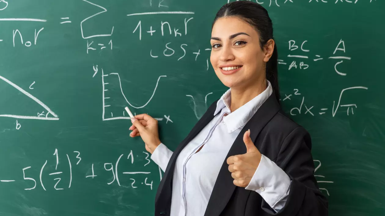 5 lucruri pe care orice profesor ar trebui să le știe