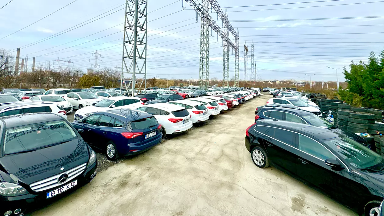 Peste 10.000 de mașini vândute cu succes de Star Leasing