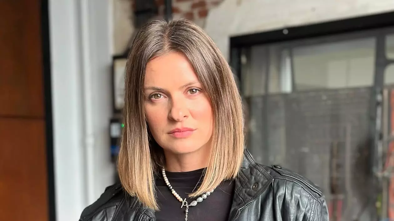 De ce a renunțat Ioana Blaj, nora Ruxandrei Ion, la proiectele TV. „Familia este pe primul loc”