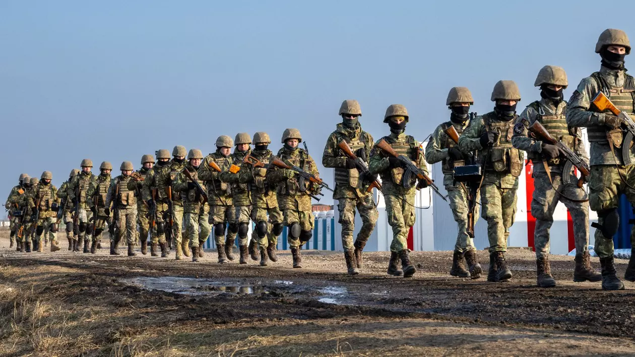 Exerciții NATO în România cu 5.000 de militari, amânate din cauza alegerilor prezidențiale din mai 2025