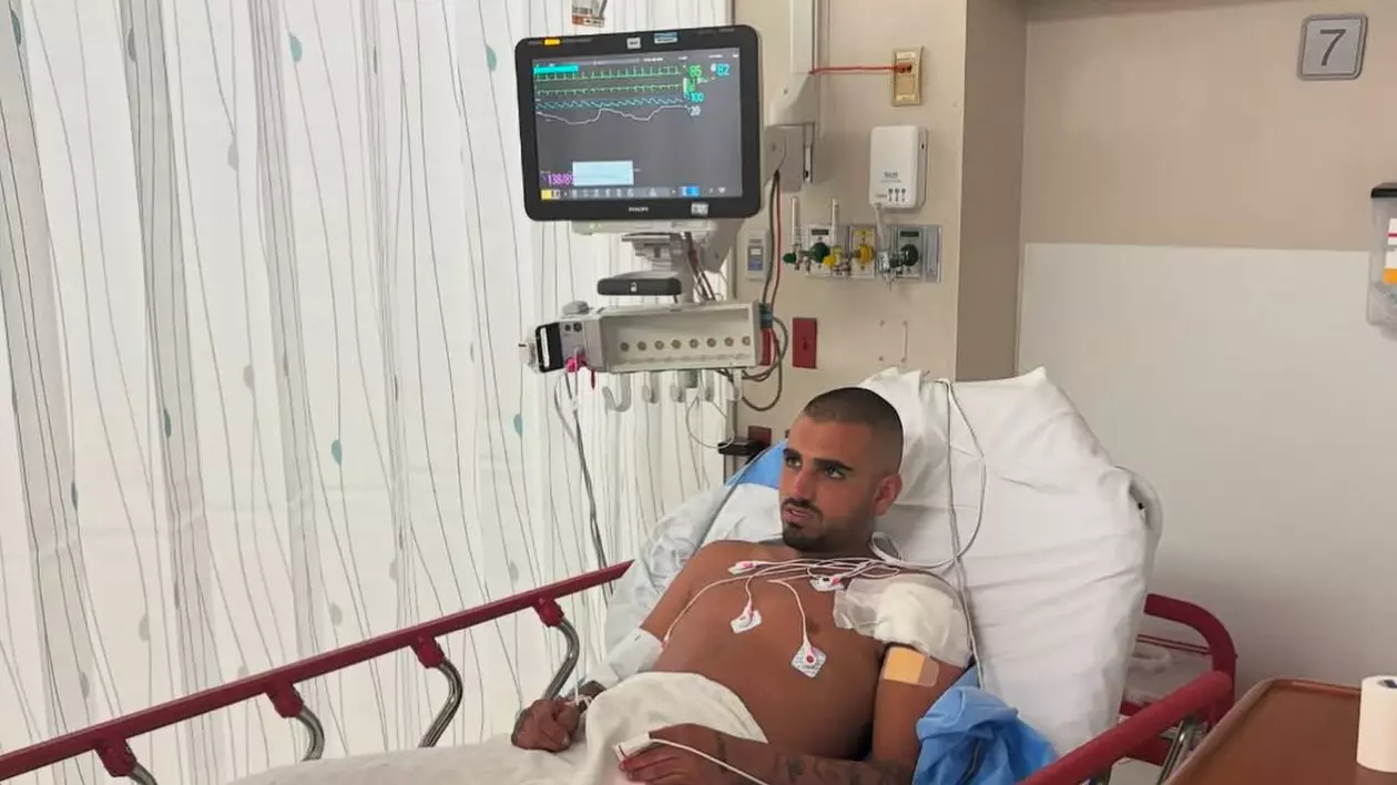 Una dintr victimele ataculuii armat din Miami