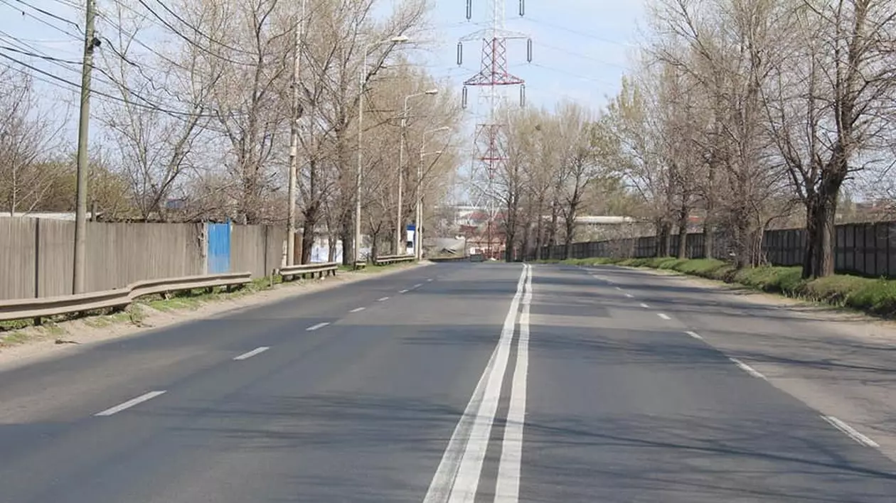 Centura Mare a municipiului Galați se „plimbă” între CNAIR și Consiliul Judeţean Galaţi