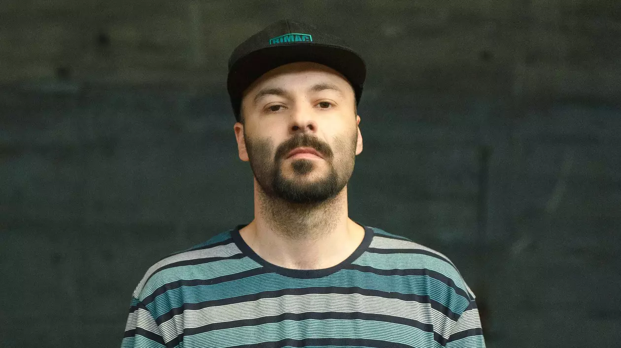 Constantin Dogioiu îi dă viață lui Mircea în „Clanul” și „Tătuțu”