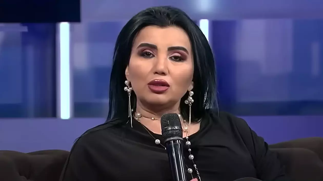 Adriana Bahmuțeanu